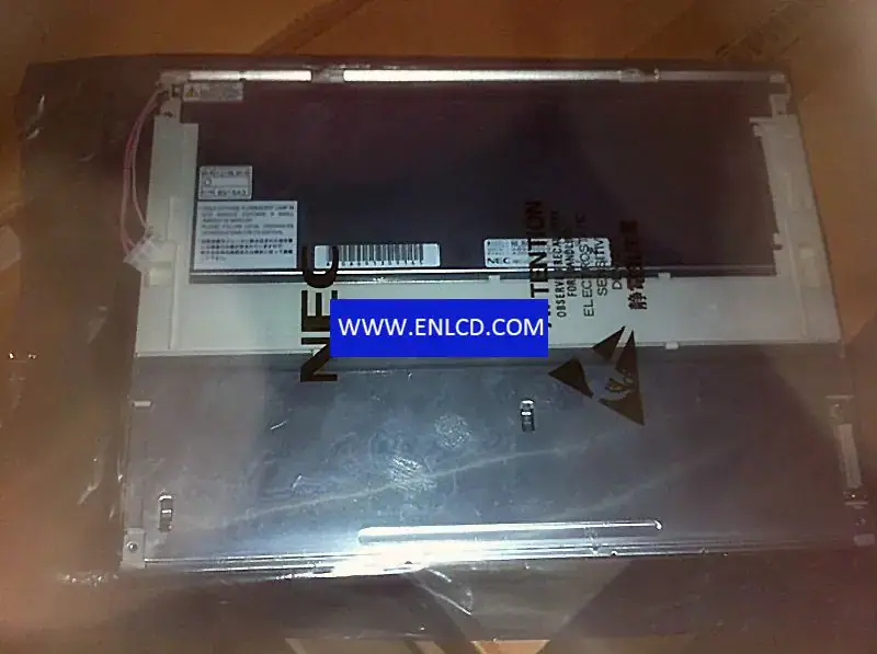 NLT NL8060BC31-27D LCD panel