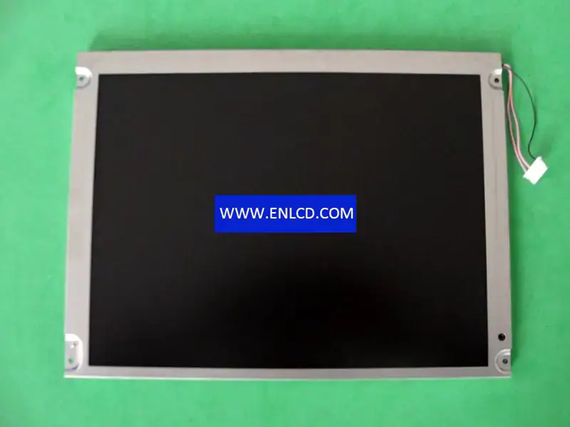NL8060BC31-41E NLT LCD panel