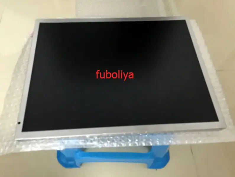 NLT NL10276BC24-21F LCD panel