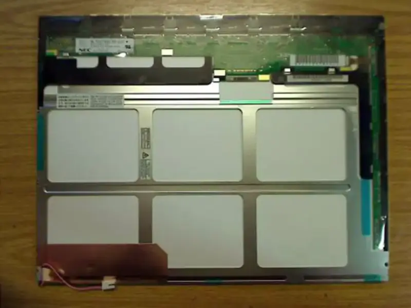 NLT NL10276BC30-22F LCD panel