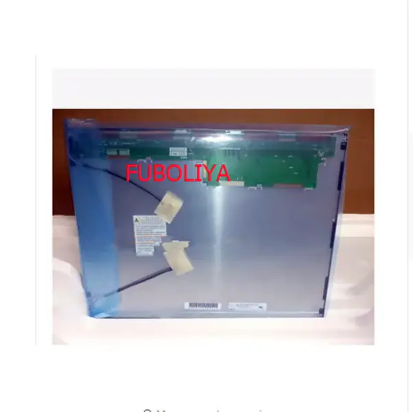NLT NL10276BC30-33E LCD panel replacement for Touch Panel