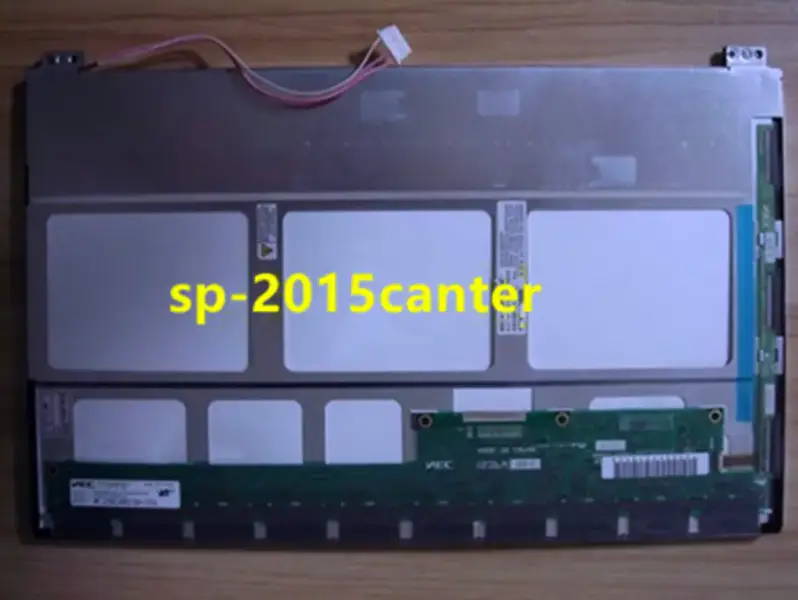 NEC NL12876BC26-22F LCD