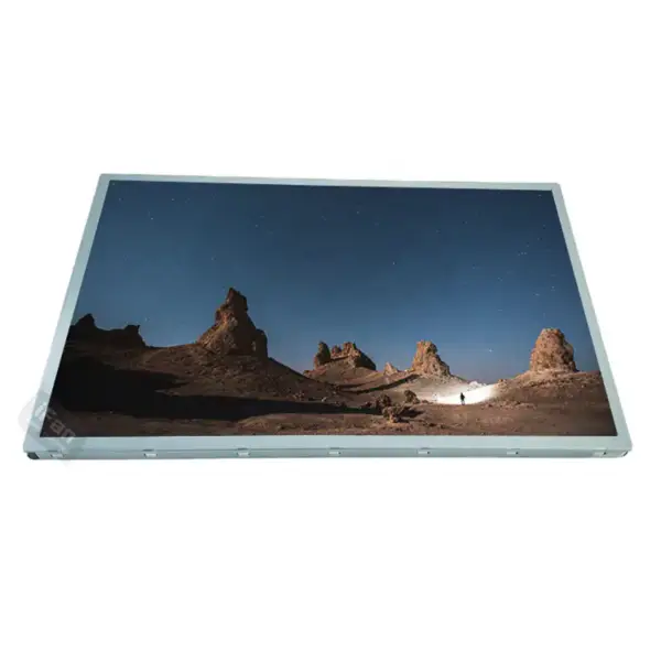 NLT NL12880AC20-20D LCD panel