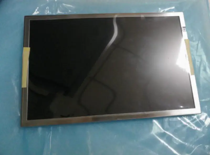 NLT NL12880BC16-02F LCD panel