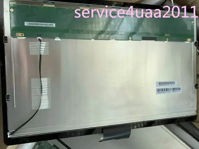 NLT NL13676AC25-05D LCD panel replacement