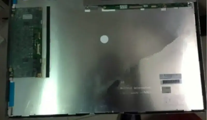 NLT NL160120AC27-32 LCD panel replacement for Touch Panel