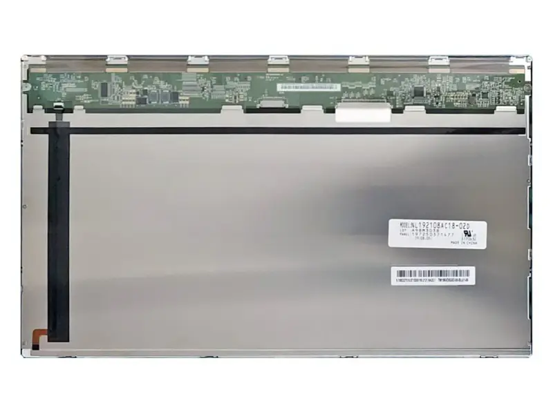 NLT NL192108AC18-02D LCD panel