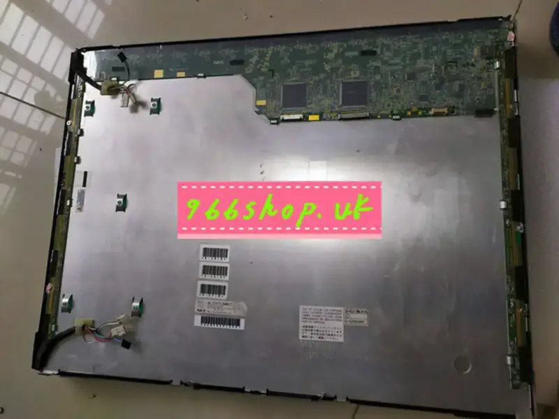 NEC NL204153BM21-04 LCD