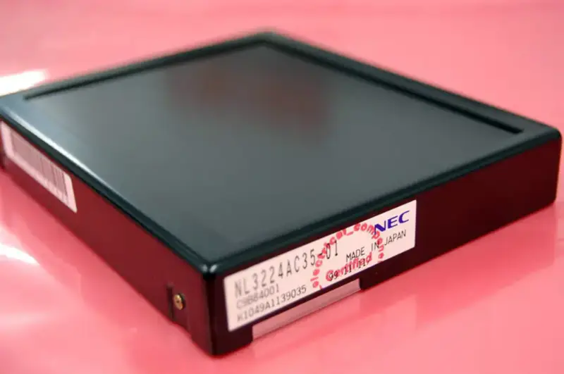 NLT NL3224AC35-13 LCD panel