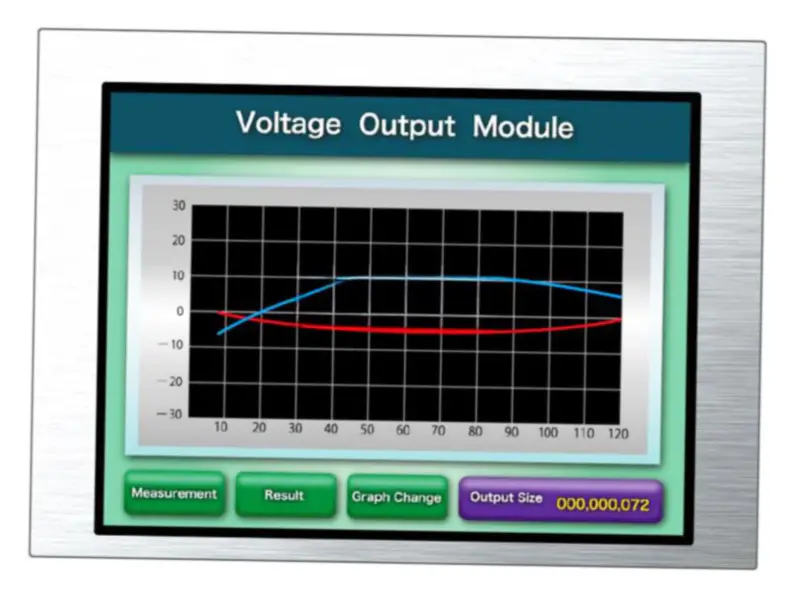 NLT NL3224AC36-01D LCD