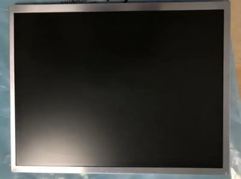 NLT NL6448AC33-A1D LCD panel