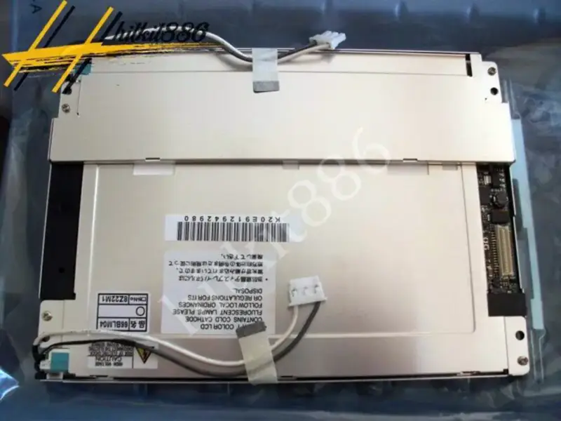 NLT NL6448BC20-09Y LCD panel