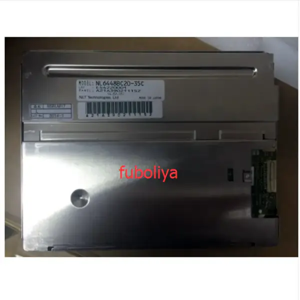 NLT NL6448BC20-35C LCD panel replacement for Touch Panel