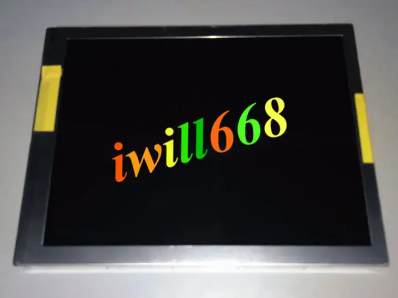 NLT NL6448BC20-35F LCD panel