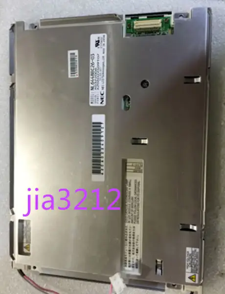 NLT NL6448BC26-03 LCD panel