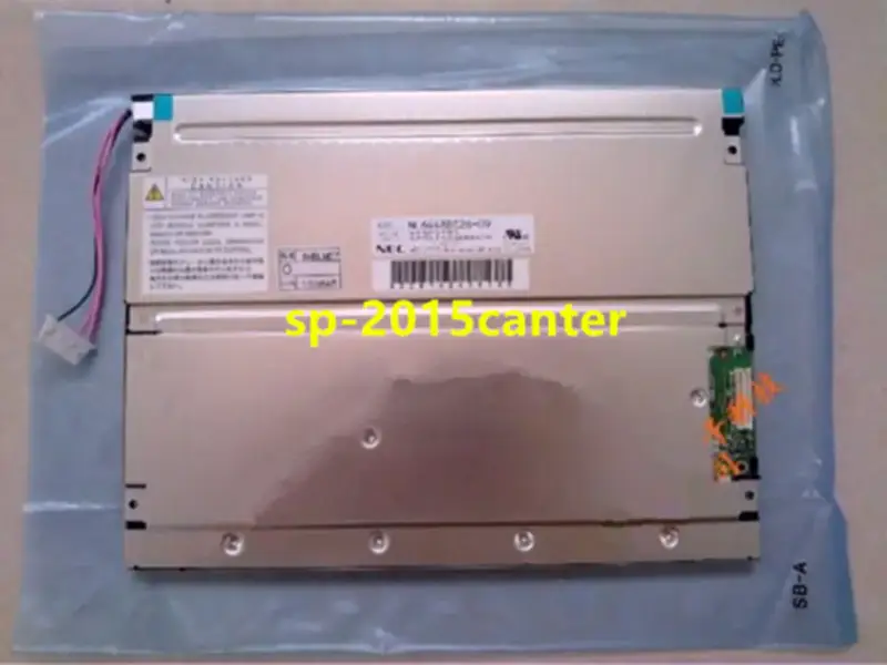 NLT NL6448BC26-20F LCD panel