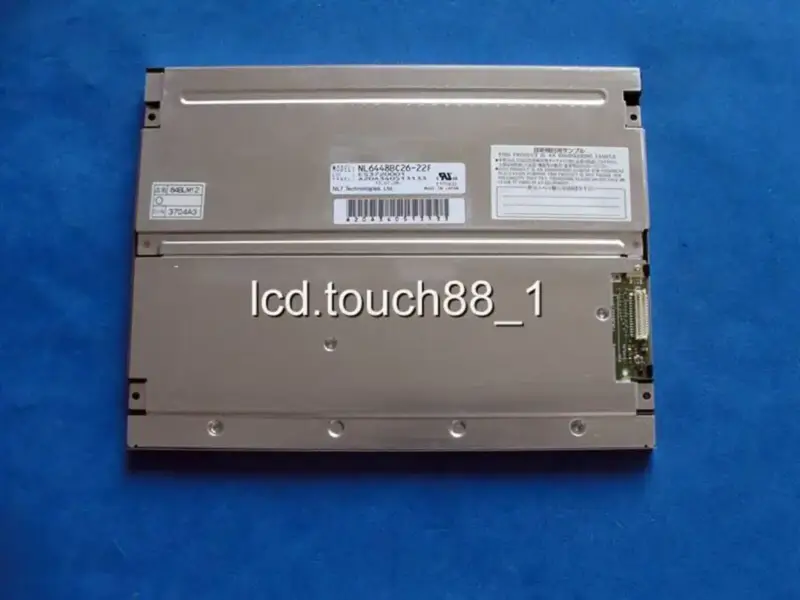 NLT NL6448BC26-22F LCD panel