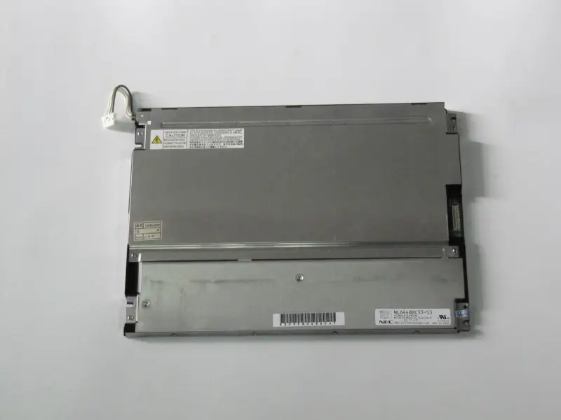 NLT NL6448BC33-53 LCD panel