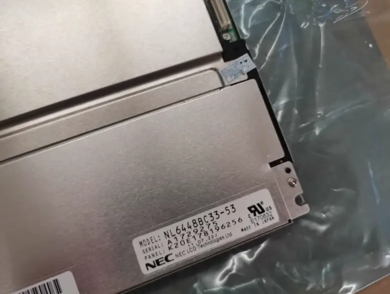 NLT NL6448BC33-53 LCD panel