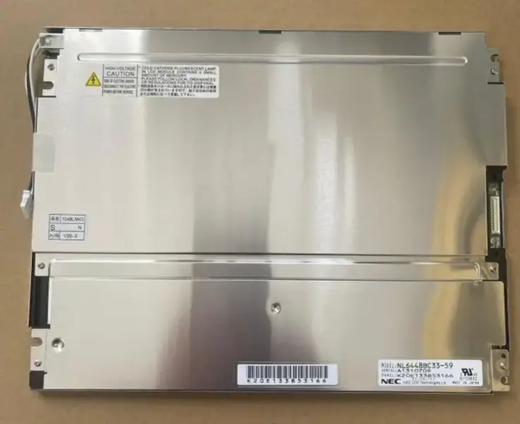 NLT NL6448BC33-59 LCD panel