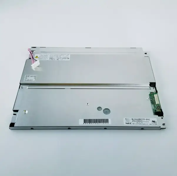 NLT NL6448BC33-64C LCD panel