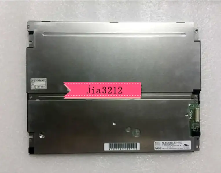 NLT NL6448BC33-70C LCD panel