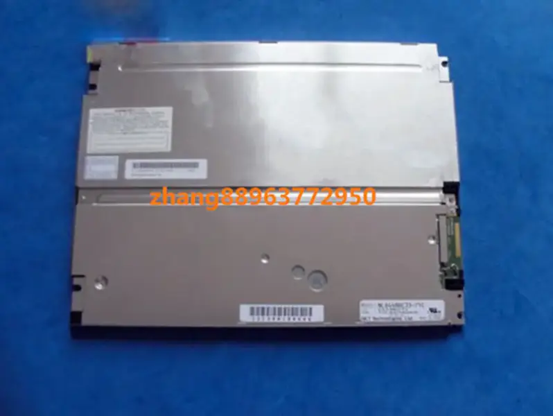 NLT NL6448BC33-71F LCD panel for Industrial Application