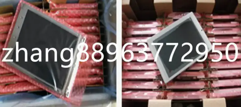 NLT NL8048AC21-01F LCD panel