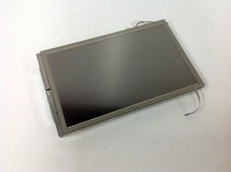 NL8048BC24-04 NLT LCD panel