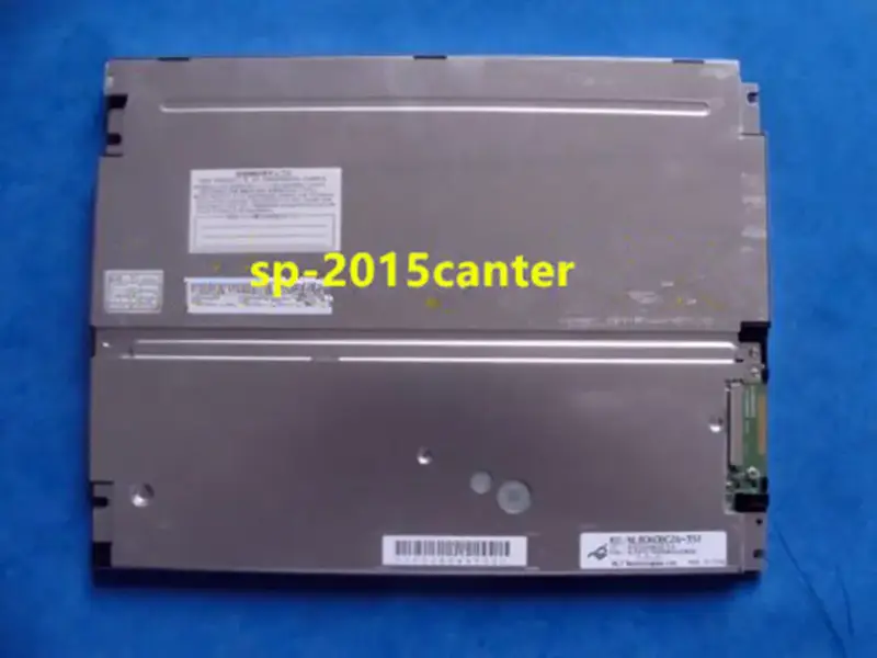 NL8060BC26-35 NLT LCD panel