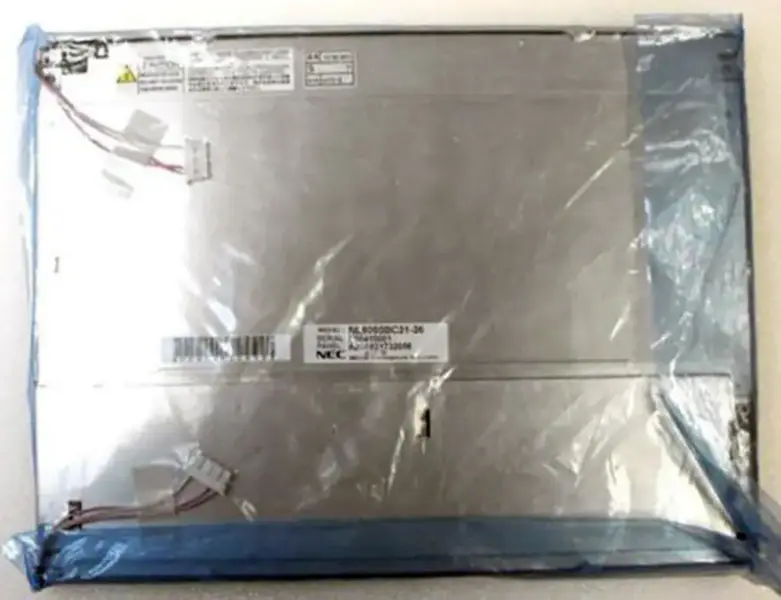 NLT NL8060BC31-36 LCD panel