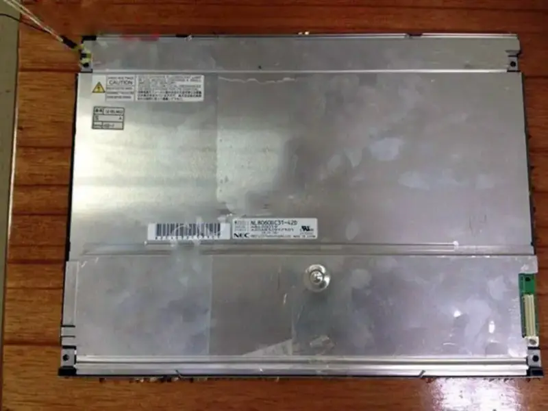 NL8060BC31-42 NLT LCD panel