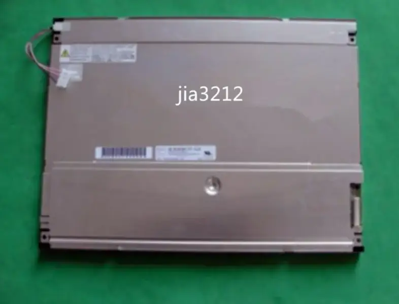 NLT NL8060BC31-42E LCD panel for Touchscreen