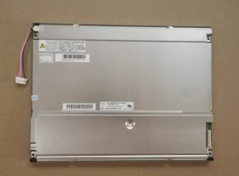 NLT NL8060BC31-42G LCD panel