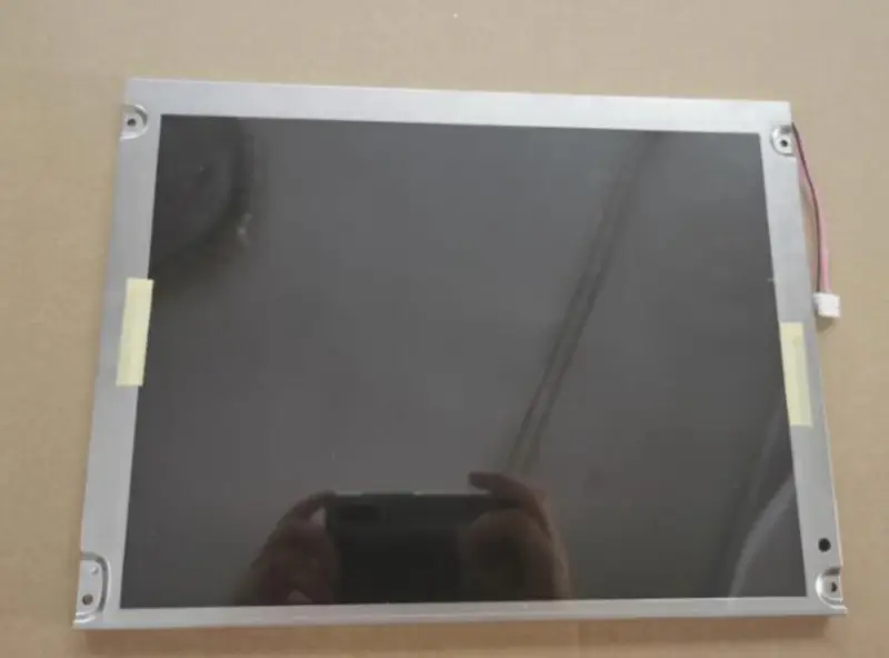 NLT NL8060BC31-42G LCD panel