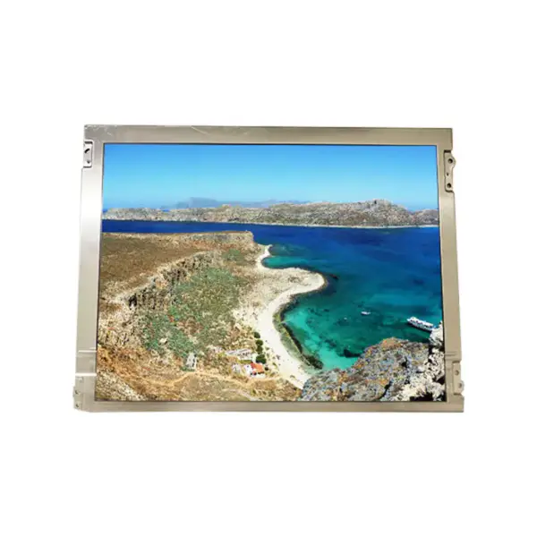 NLT NL8060BC31-50F LCD panel