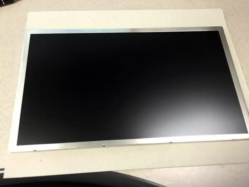 NLT NL8060BH18-01 LCD panel