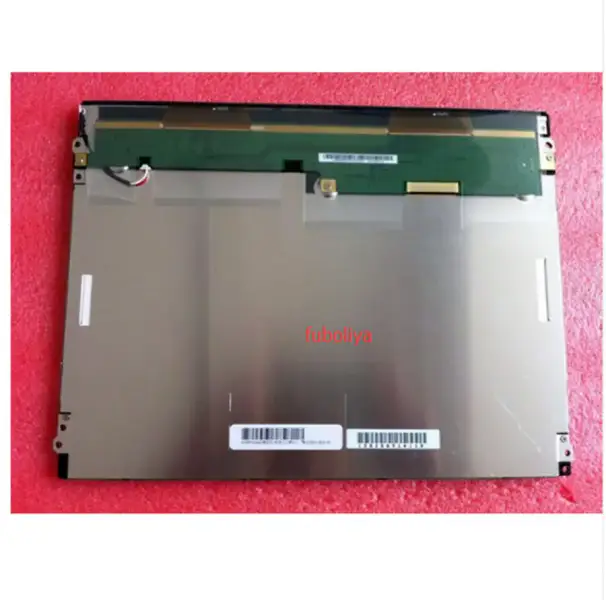 NLB121SV01L-01 NLT LCD panel