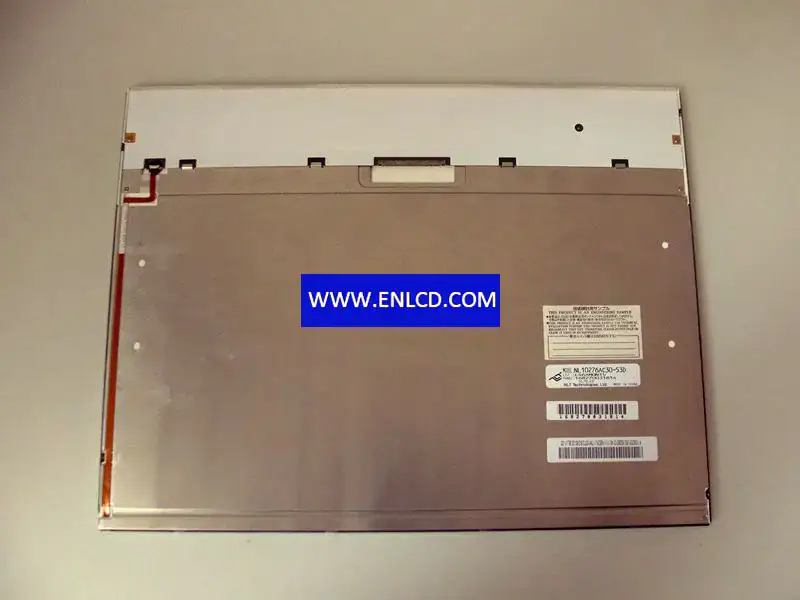 NLT NL10276AC30-53D LCD panel
