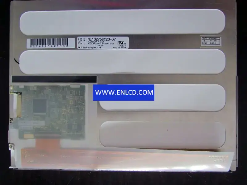 NLT NL10276BC20-37 LCD panel