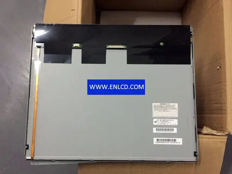 NLT NL128102AC26-01 LCD panel