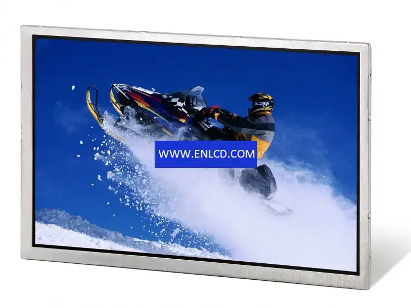 NLT NL12876AC18-03 LCD panel