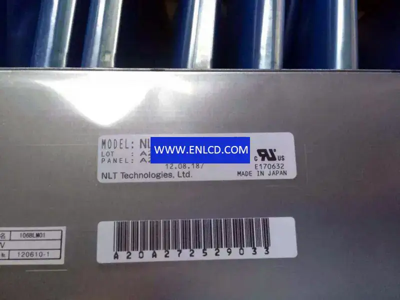 NLT NL12876AC18-03 LCD panel