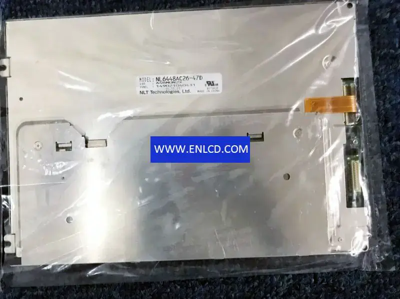 NLT NL6448AC26-47D LCD panel
