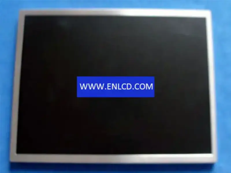 NLT NL8060AC26-54D LCD panel replacement for Touch Panel