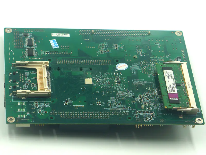 IEI NOVA-945GSE-N270-R20 industrial motherboard