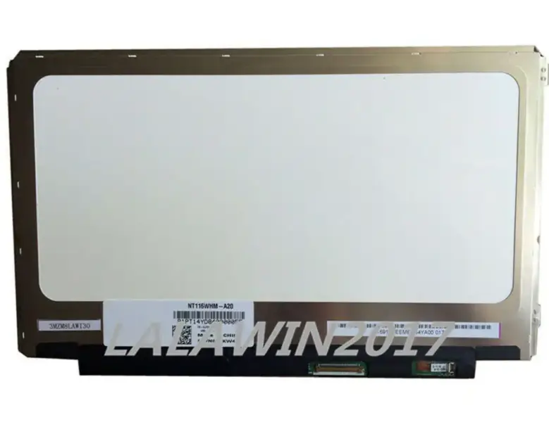 BOE NT116WHM-A20 LCD面板