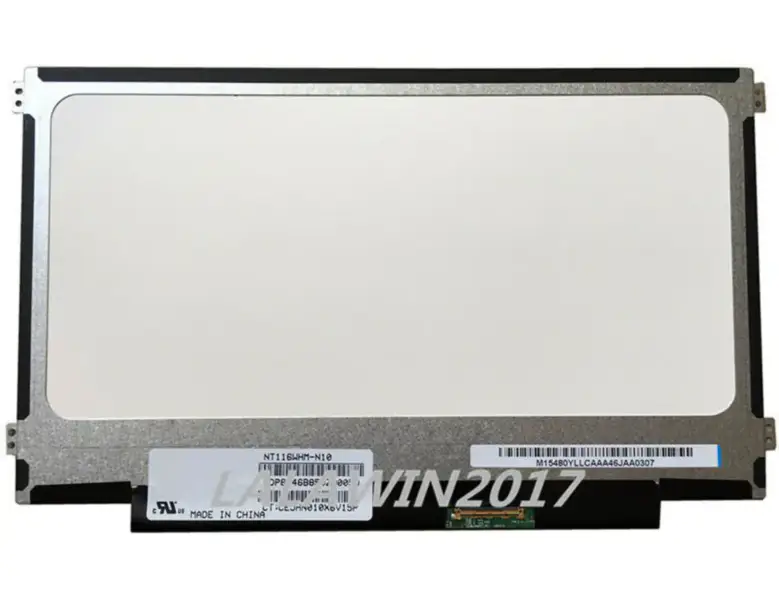 BOE NT116WHM-N10 LCD panel