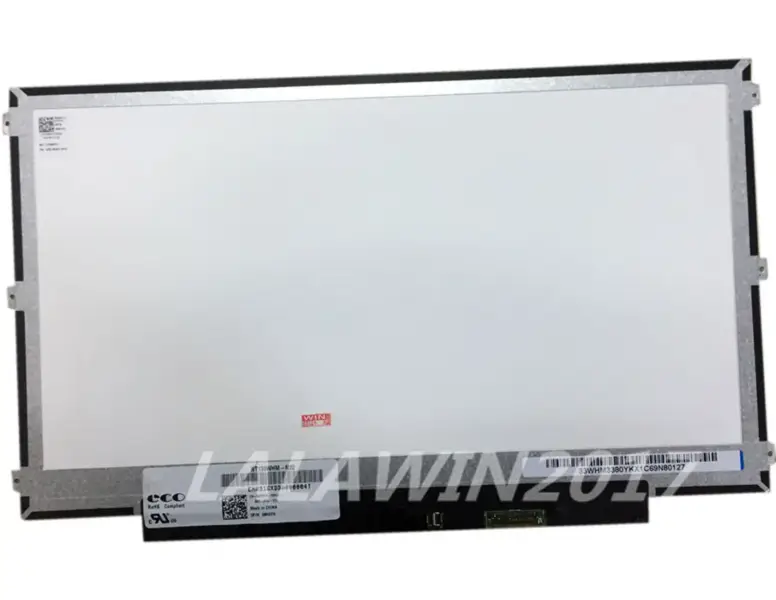 BOE NT133WHM-N22 LCD面板