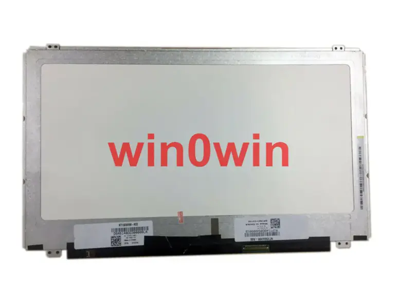 BOE NT156WHM-A00 LCD面板